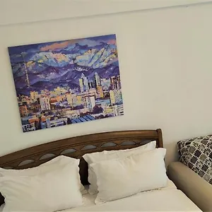 Loftik Abay Street Алматы
